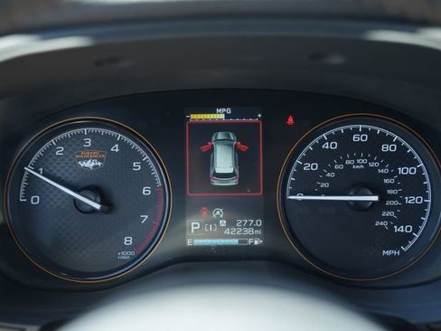 Used 2022 Subaru Forester Wilderness AWD/4WD image 32
