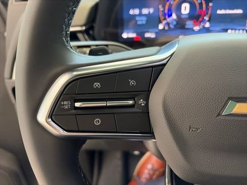 New 2026 Chevrolet Tahoe LS AWD/4WD image 16