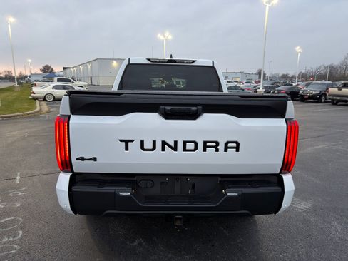 Used 2023 Toyota Tundra SR5 image 5