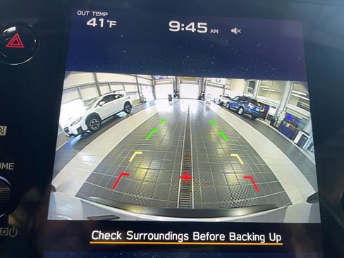 Used 2022 Subaru WRX Premium image 25