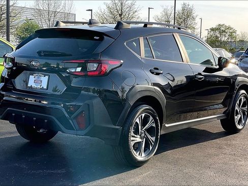 Certified 2026 Subaru Crosstrek 2.0i Premium AWD/4WD image 16