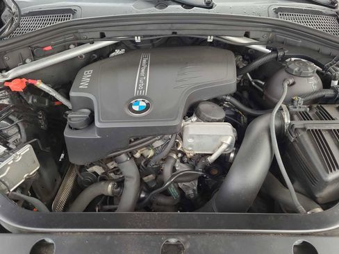 Used 2013 BMW X3 xDrive28i image 17