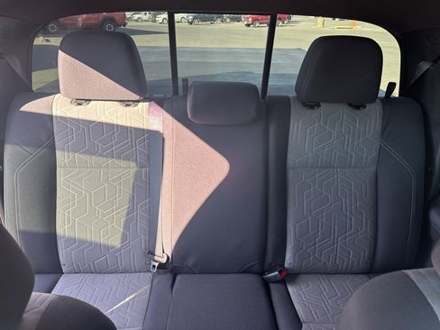 Used 2022 Toyota Tacoma TRD Off-Road image 22