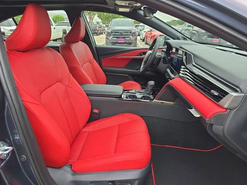 New 2026 Toyota Camry XSE FWD image 10