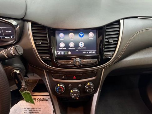 Used 2021 Chevrolet Trax LS w/ Tint and Cruise Package image 30