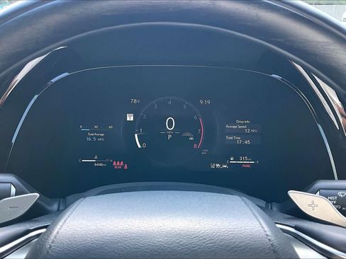 Used 2025 Lexus RX 350 Premium w/ Accessory Package (K3) FWD image 49