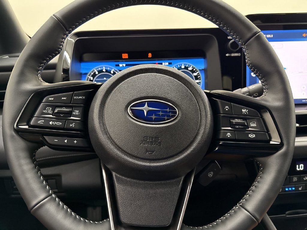 New 2026 Subaru Outback Touring XT AWD/4WD image 16