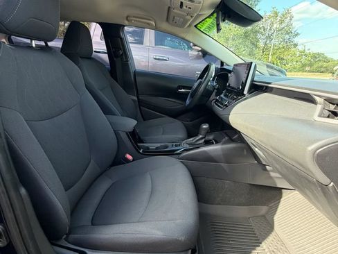 Used 2021 Toyota Corolla LE FWD image 7