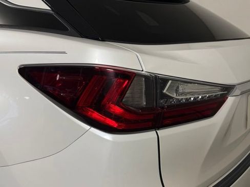 Used 2018 Lexus RX 350 FWD w/ Premium Package image 11