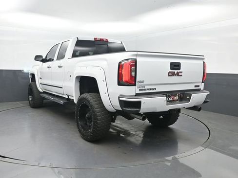 Used 2016 GMC Sierra 1500 SLT image 3