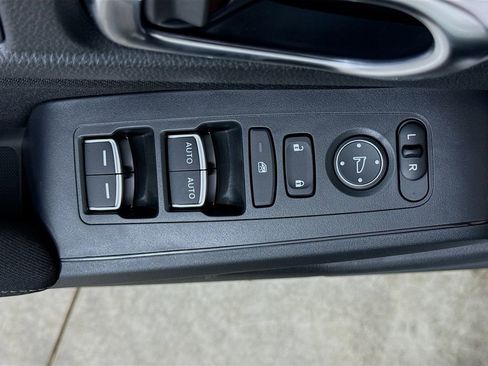 New 2026 Honda Civic Sport image 18