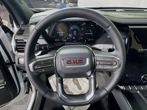 New 2026 GMC Acadia Elevation AWD/4WD image 10