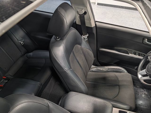 Used 2020 Kia Optima S w/ S Panoramic Sunroof Package FWD image 30