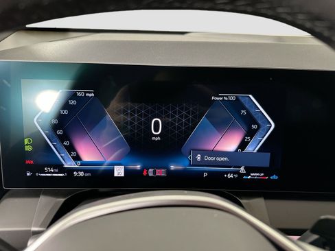 New 2026 BMW X3 xDrive30 image 10