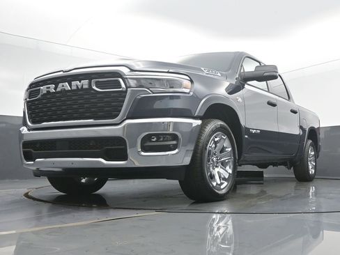 New 2026 RAM 1500 Big Horn image 46