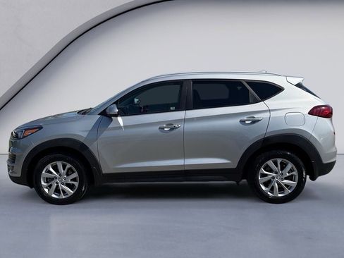 Used 2020 Hyundai Tucson Value FWD image 2