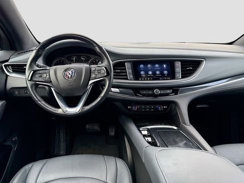 Used 2024 Buick Enclave Essence w/ Experience Buick Package image 23