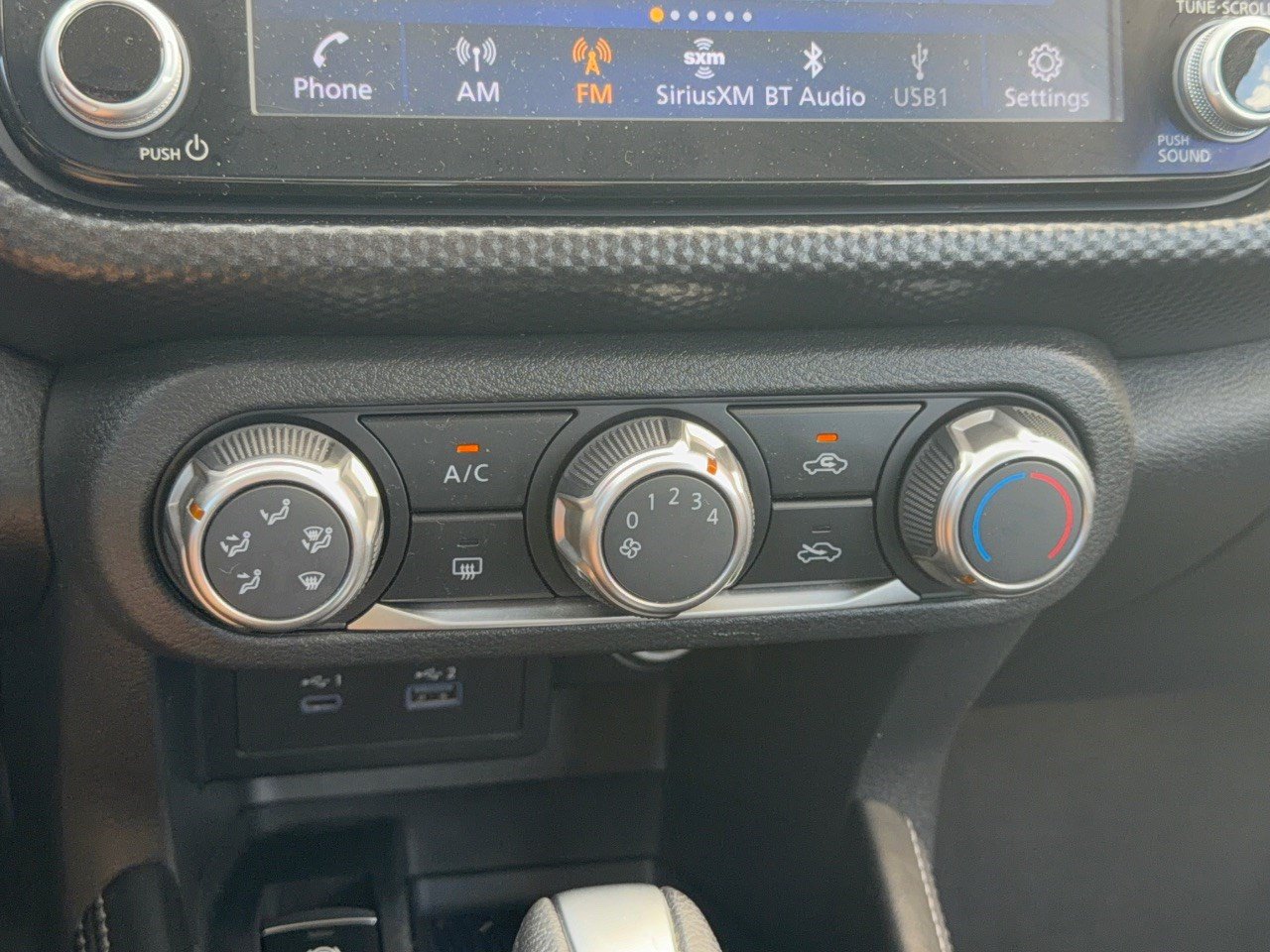 Used 2023 Nissan Kicks SV FWD image 22