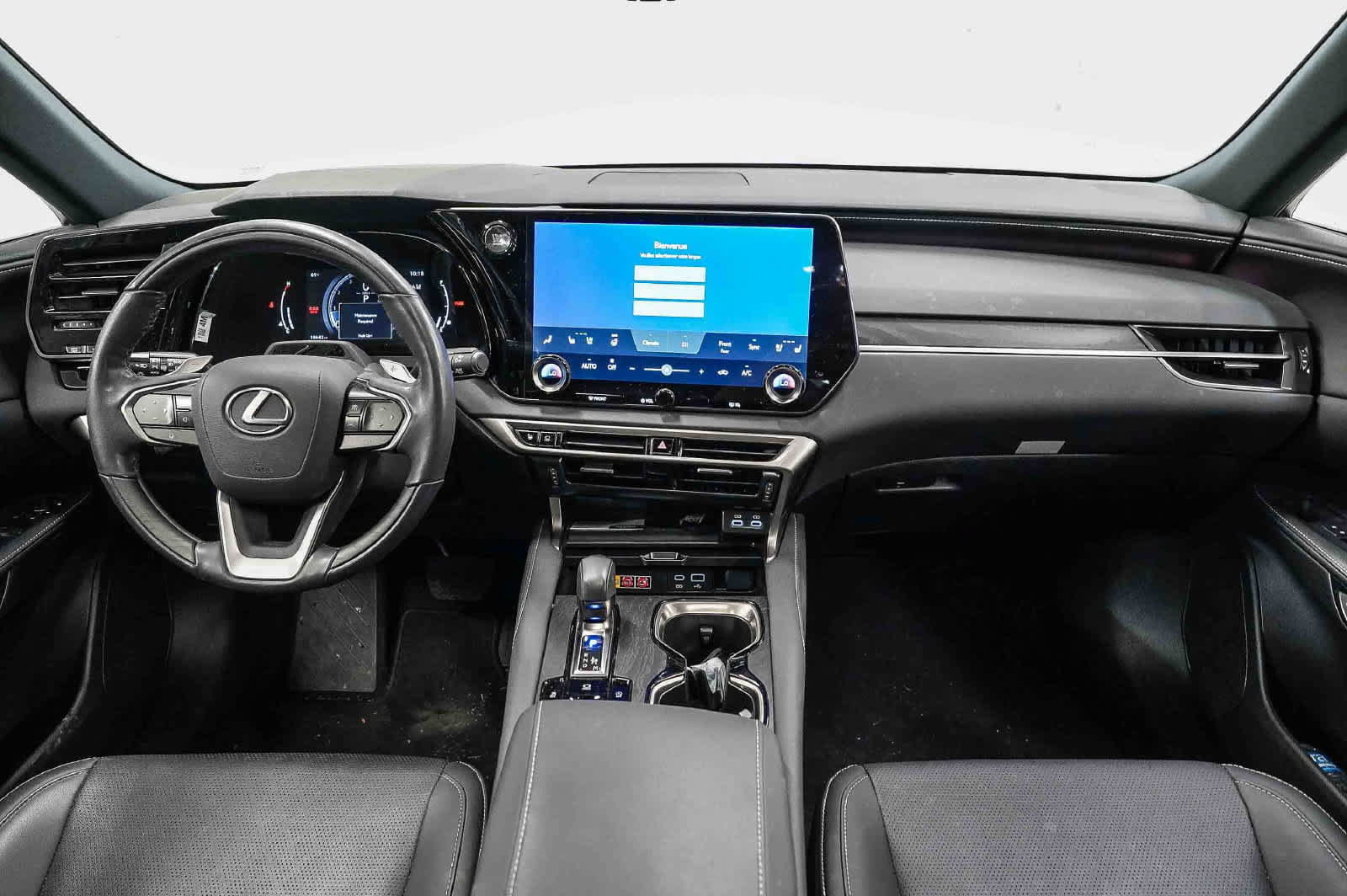 Used 2024 Lexus RX 350 Premium Plus w/ Convenience Package FWD image 12