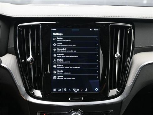 Used 2024 Volvo S60 T8 Ultimate image 16