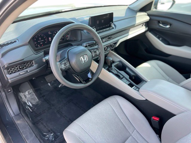 Used 2024 Honda Accord LX image 11
