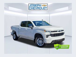 Used 2026 Chevrolet Silverado 1500 RST AWD/4WD 360° Tour
