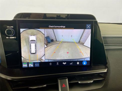 New 2026 Subaru Outback Limited XT image 17