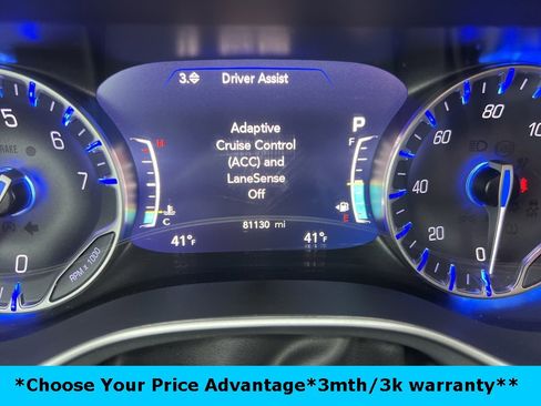 Certified 2022 Chrysler Pacifica Touring-L w/ S Appearance Package image 59