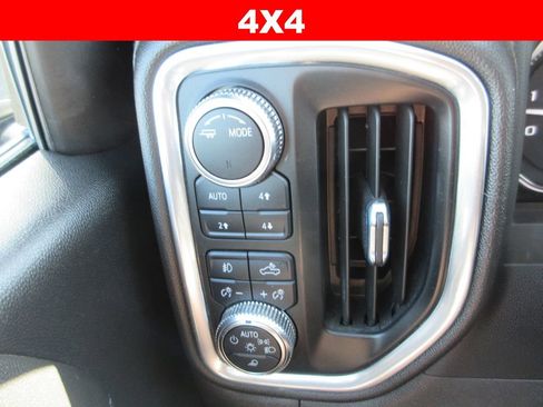 Certified 2022 GMC Sierra 1500 Denali w/ Driver Alert Package II AWD/4WD image 32