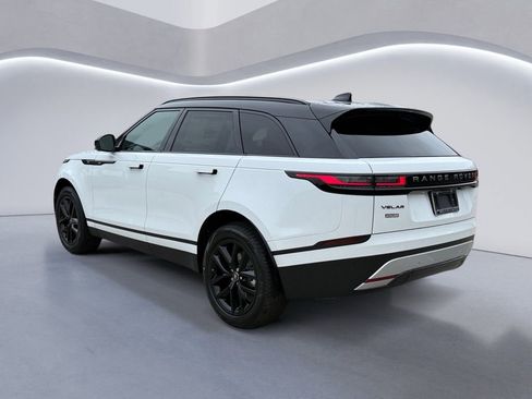 New 2026 Land Rover Range Rover Velar S image 4