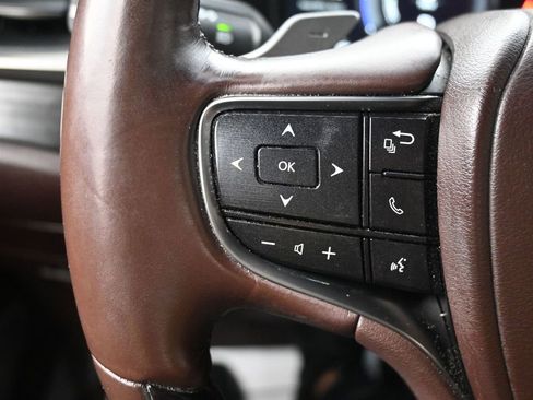 Used 2019 Lexus ES 300h w/ Premium Package FWD image 18