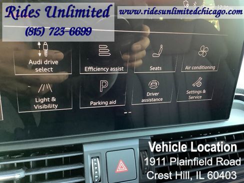 Used 2024 Audi Q5 2.0T Premium Plus image 27