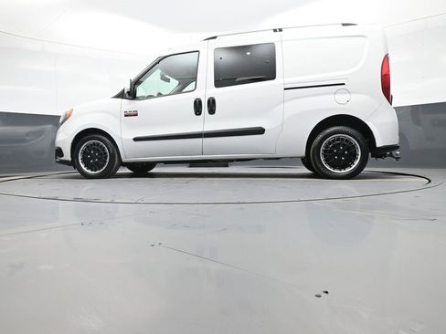 Used 2021 RAM ProMaster City SLT image 34