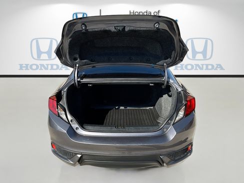 Used 2020 Honda Civic EX image 23
