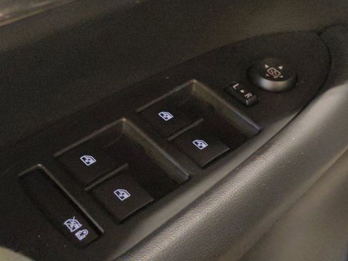 Used 2016 Cadillac ATS Luxury RWD image 27