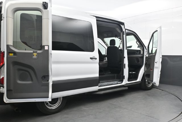 Used 2024 Ford Transit 350 XL RWD image 47