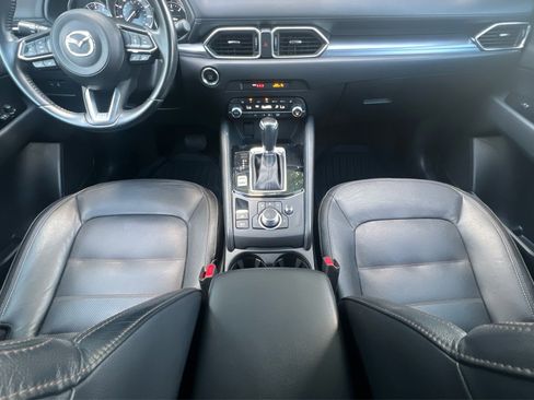 Used 2023 MAZDA CX-5 AWD 2.5 S image 14