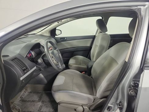 Used 2012 Nissan Sentra 2.0 S FWD image 17