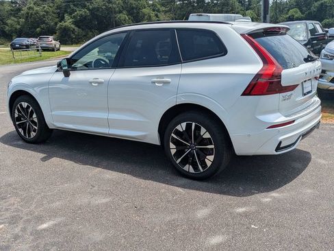 Certified 2026 Volvo XC60 B5 Plus w/ Protection Package Premier AWD/4WD image 4