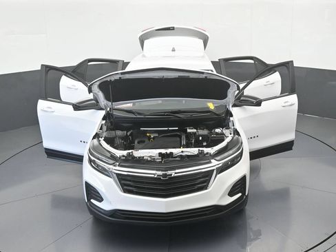 Used 2024 Chevrolet Equinox LS w/ Sport Edition FWD image 62