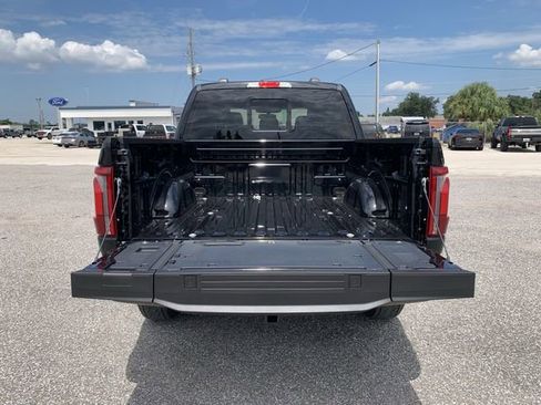 New 2025 Ford F150 King Ranch image 12