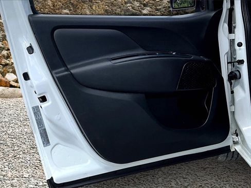 Used 2020 RAM ProMaster City Tradesman SLT image 19