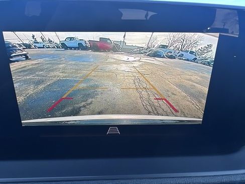 Used 2024 Buick Envista Sport Touring w/ Convenience I Package image 27