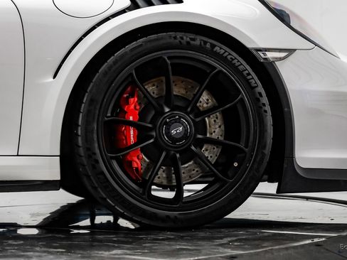 Used 2016 Porsche 911 GT3 RS RWD image 99