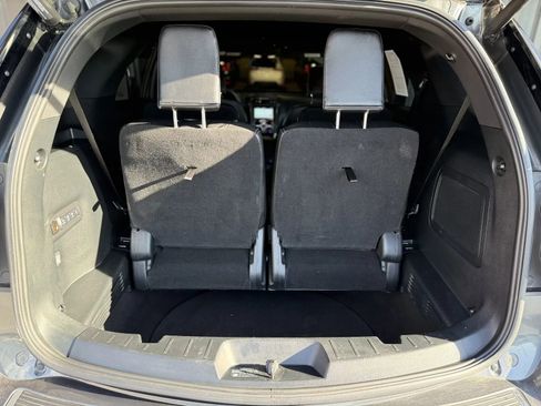 Used 2018 Ford Explorer Limited w/ Equipment Group 301A image 18