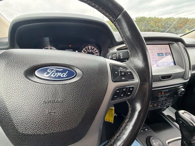Used 2021 Ford Ranger XLT w/ Equipment Group 301A Mid AWD/4WD image 19