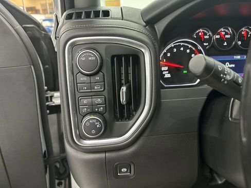 Used 2020 Chevrolet Silverado 1500 RST w/ Rally Edition image 19