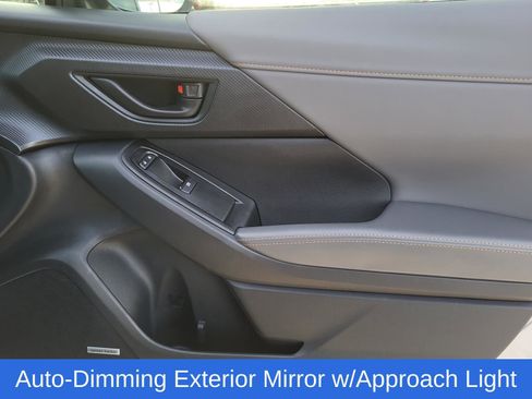 Certified 2025 Subaru Crosstrek 2.5i Wilderness w/ Wilderness Package image 8