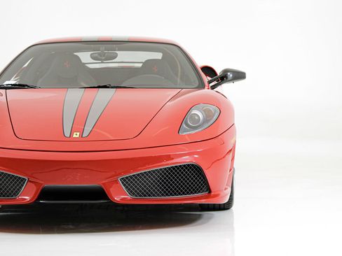 Used 2008 Ferrari F430 Scuderia RWD image 13