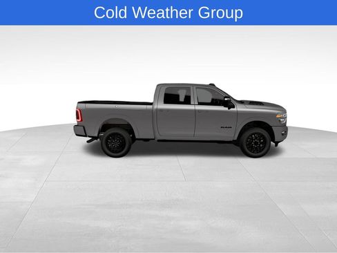 Used 2026 RAM 3500 Limited image 6